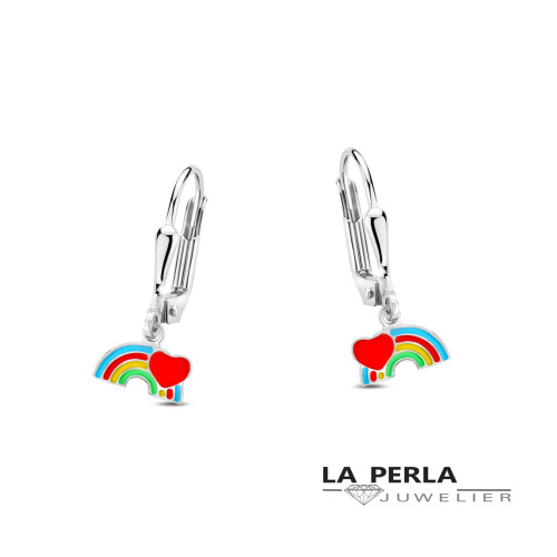 Naiomy  Princess oorringen PD113